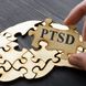 Was ist eine posttraumatische Belastungsstörung (PTBS)?