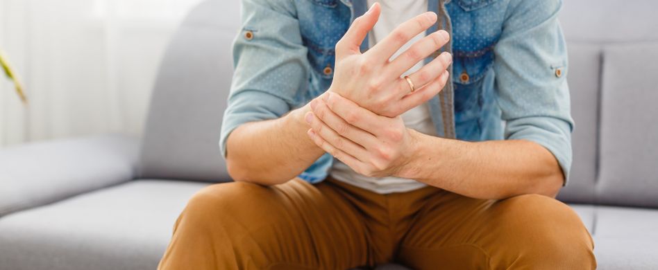 Was ist Pseudogicht?