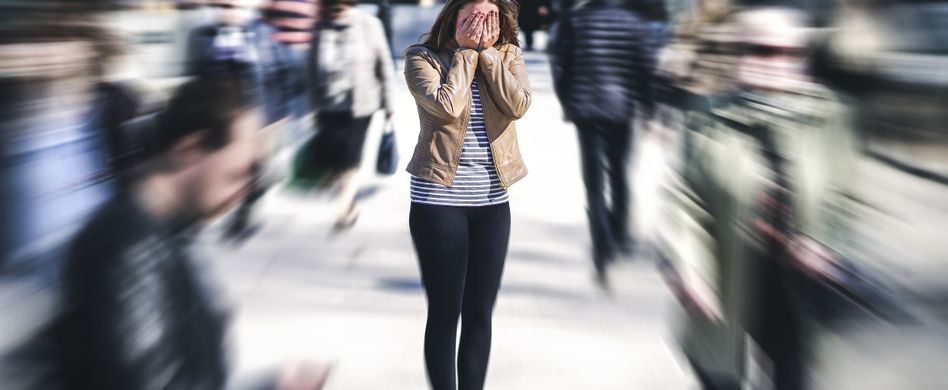 Was ist Schizophrenie und welche Arten gibt es?