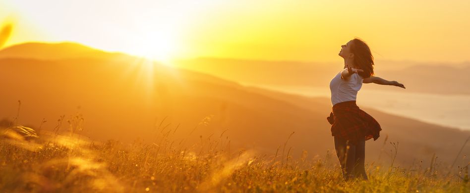 Was ist Vitamin D und wie viel davon braucht der Körper?