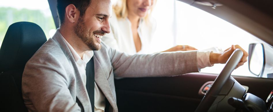 Was muss ich beim Autoleasing beachten?