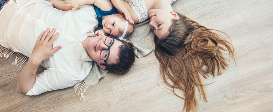 Was Sie über Laminat wissen sollten