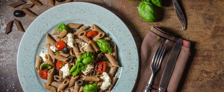 Was sind Ballaststoffe und warum sind sie so wichtig für eine gesunde Ernährung?