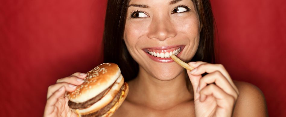 Was sind eigentlich Kalorien?