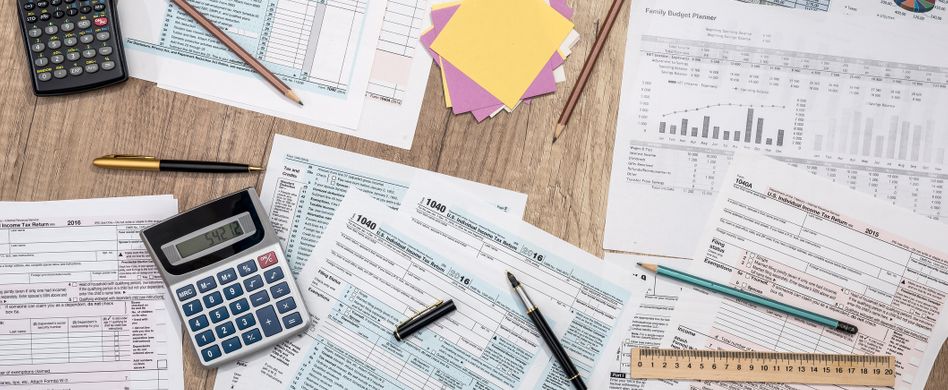 Was sind Steuerklassen?