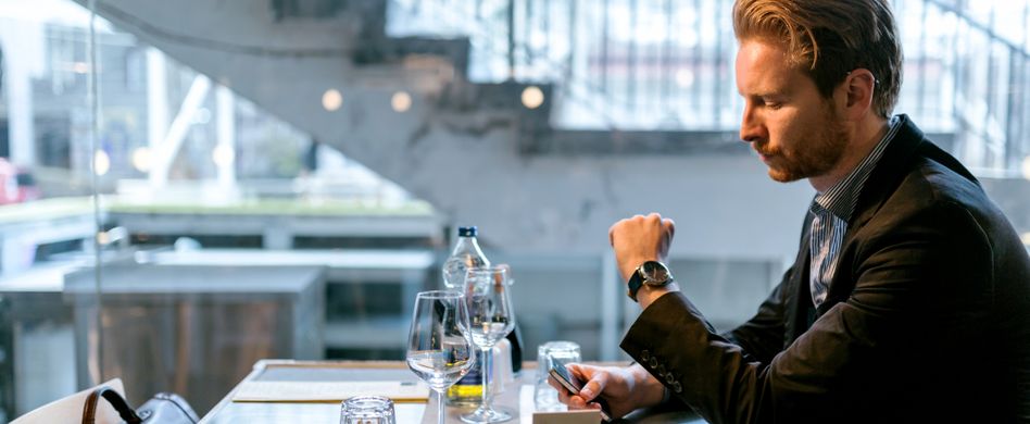 Was sind Verpflegungspauschalen und wie hoch sind diese?