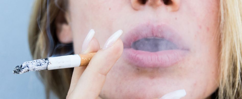 Was soll ich tun, wenn mein Kind raucht? Tipps für Eltern