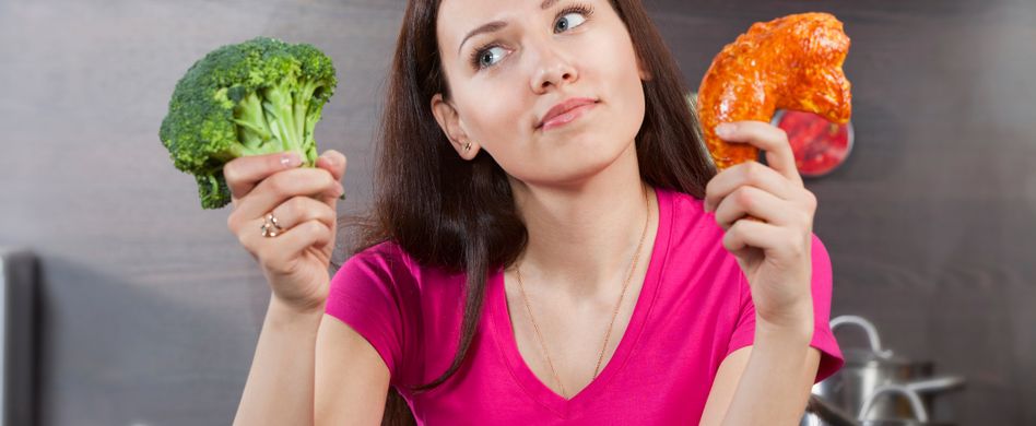 Was steckt hinter der Dukan-Diät?