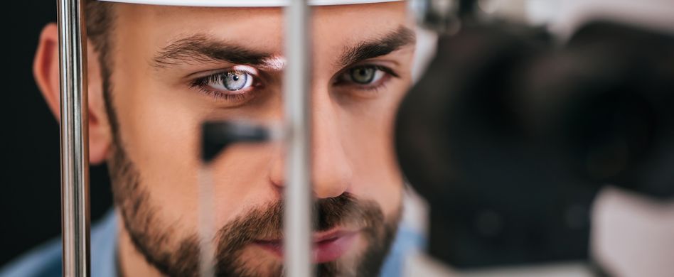 Was stimmt, was nicht? Eine Augenärztin räumt mit Augen-Mythen auf