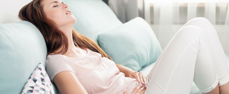 Was tun bei Blasenentzündung? Behandlung und Verlauf