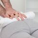 Was tun bei Steißbeinschmerzen? 5 Tipps