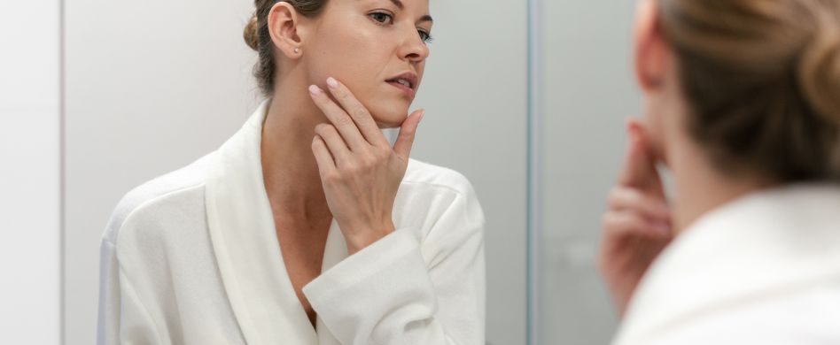 Was tun gegen Mitesser auf der Nase? 5 Tipps