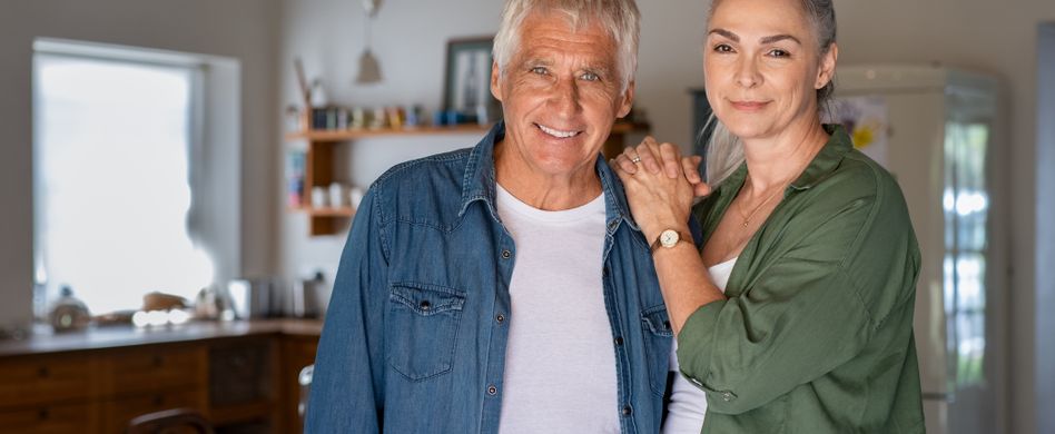 Was versteht man im Eherecht unter Zugewinn?