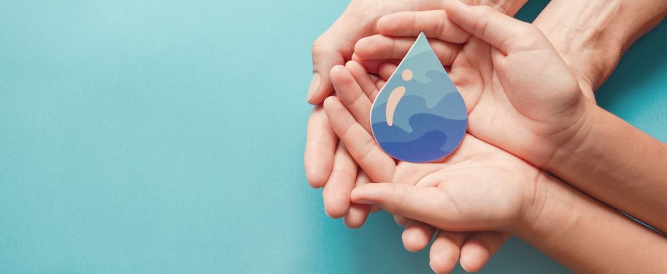 Wasser sparen im Haushalt: So funktioniert es