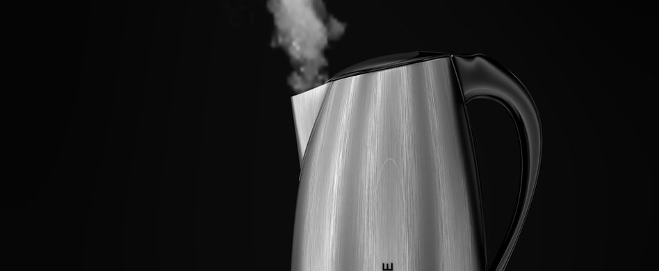 Wasserkocher: Wasser drin lassen – ist es dann noch verwendbar?