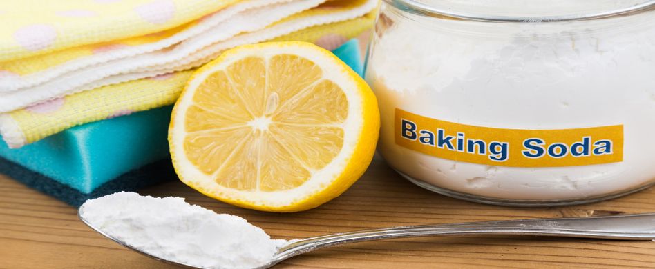 WC-Reiniger selbst herstellen: 2 einfache Hausmittel