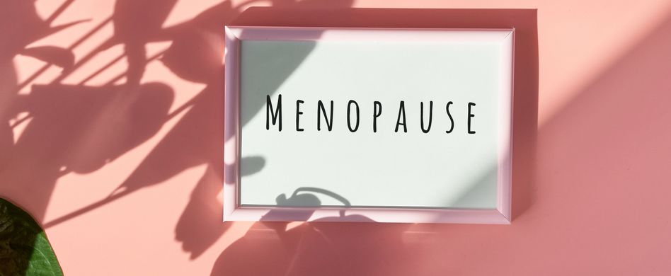 Wechseljahre: Symptome, die das Klimakterium begleiten können