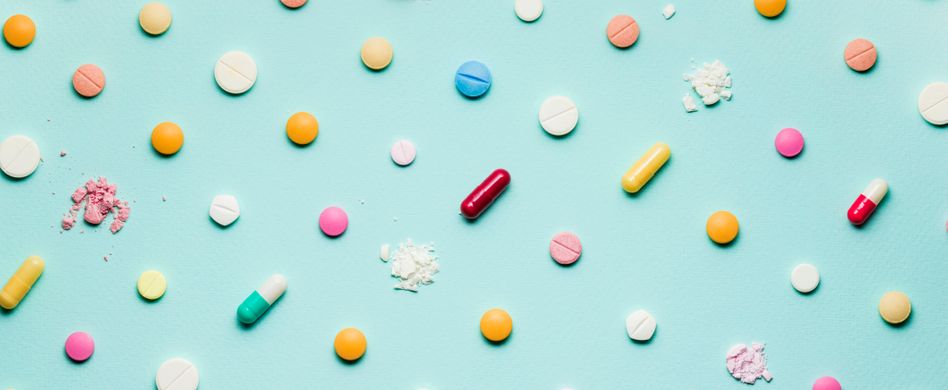 Wechselwirkungen: Wenn Sie mehrere Medikamente einnehmen