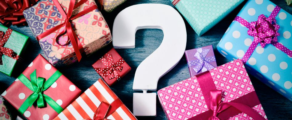 Weihnachtsquiz: Sind Sie ein Weihnachts-Profi?