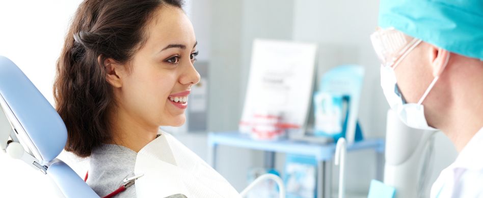 Weisheitszahn ziehen: So läuft die OP ab