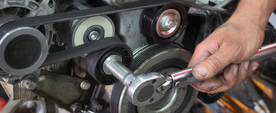 Welche Autoteile am häufigsten kaputt gehen