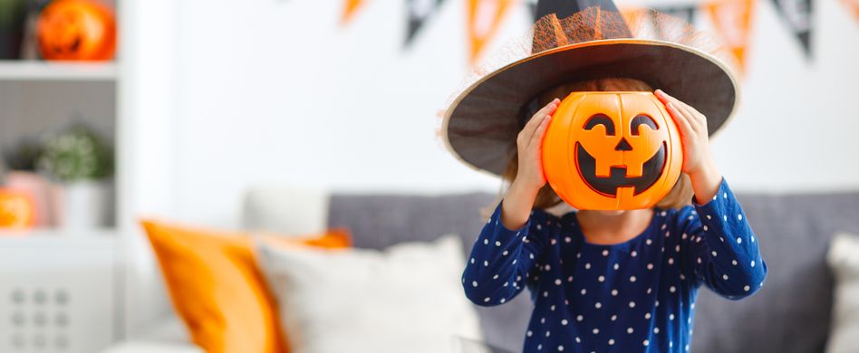 Welche Streiche sind auch an Halloween strafbar?