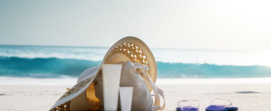 Welcher Sonnenschutz für welchen Hauttyp?