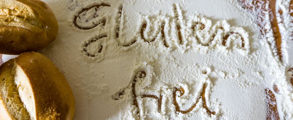 Welches Mehl enthält Gluten?
