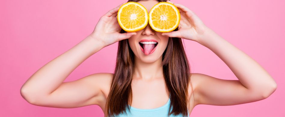 Welches Obst ist auch beim Heilfasten erlaubt?