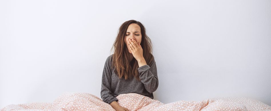 Wenn Müdigkeit zum Problem wird: Dann sollten Sie einen Arzt aufsuchen