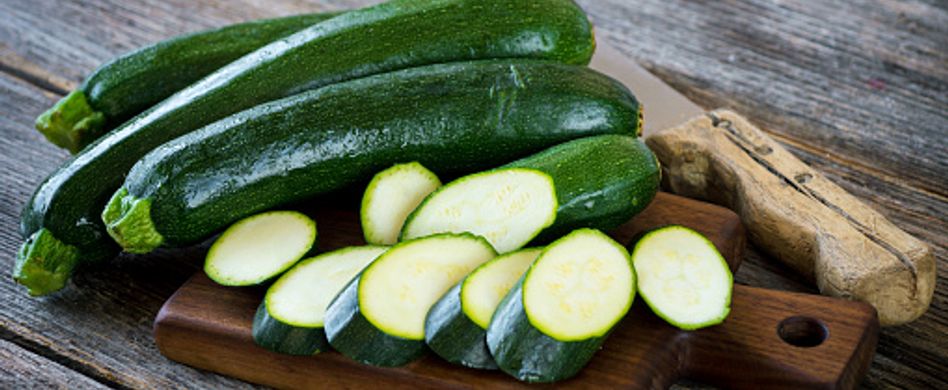 Wenn Zucchini gefährlich werden können: Vorsicht vor Bitterstoffen