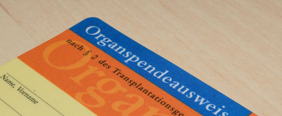 Werden Organe ungefragt entnommen? 7 Bedenken zur Organspende