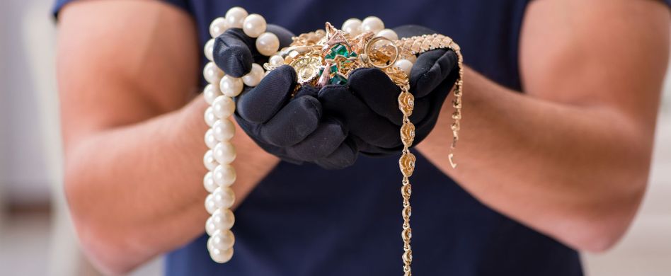 Wertgegenstandsliste: Nachweis Ihrer Wertsachen