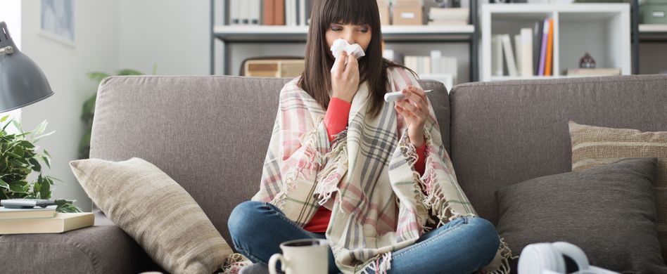 Wichtige Alltagsfragen zur Krankschreibung