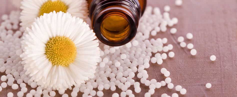 Wie funktioniert Homöopathie?