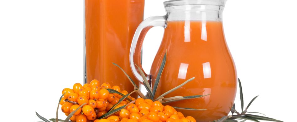 Wie gesund ist Sanddorn wirklich?