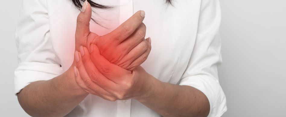 Wie hilft Heilfasten gegen Rheuma?