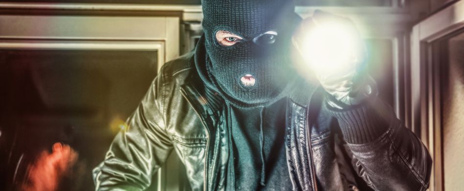 Wie Ihr Haus einbruchsicher wird: Tipps plus Checkliste