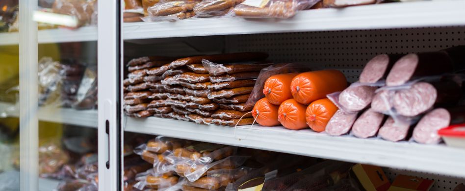 Wie lange ist Fleisch im Kühlschrank haltbar?