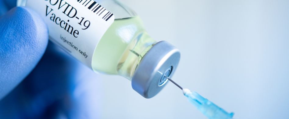 Wie lange schützt mich die Corona-Impfung?