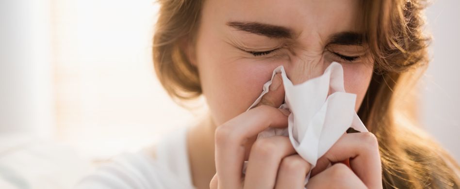 Wie Nase putzen? Drei Regeln, die Ihre Nase schützen