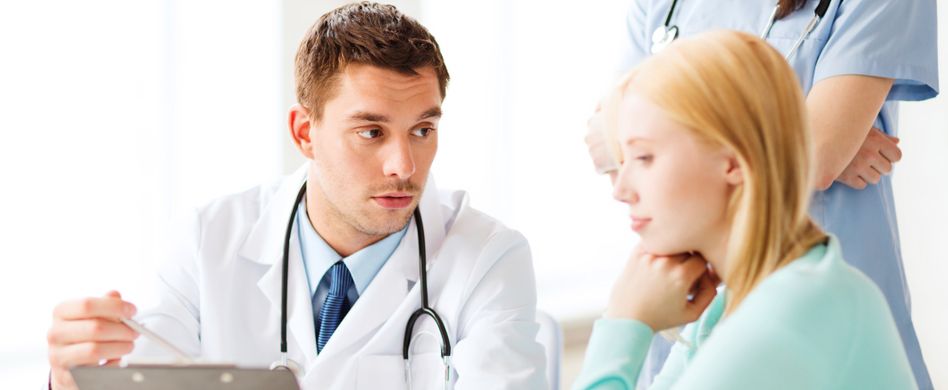 Wie sicher ist die Spirale als Verhütungsmittel?