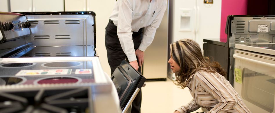 Wie sieht es bei Käufen aus zweiter Hand aus?