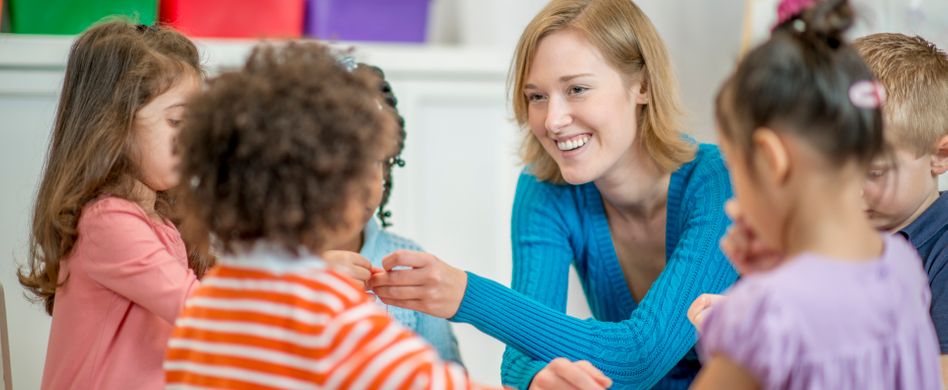 Wie steht es um den Rechtsanspruch auf einen Kita-Platz?