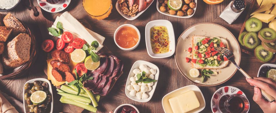 Wie viel Fett am Tag? So viel Fett ist gesund