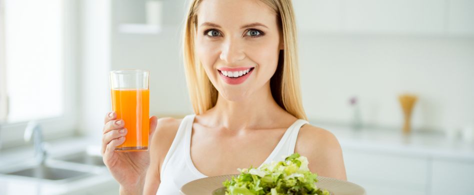 Wieder essen nach dem Fasten: Darum sind die Aufbautage so wichtig