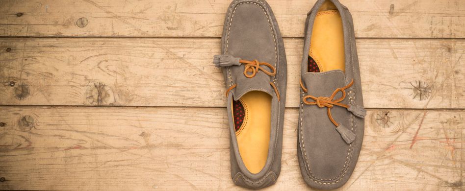 Wildlederschuhe reinigen: Tipps zur Pflege des Naturmaterials