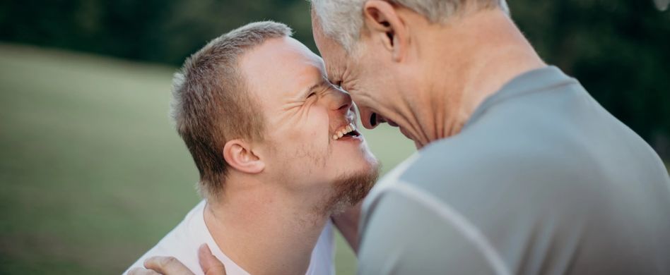 Williams-Beuren-Syndrom: Freundlichkeit als Gendefekt