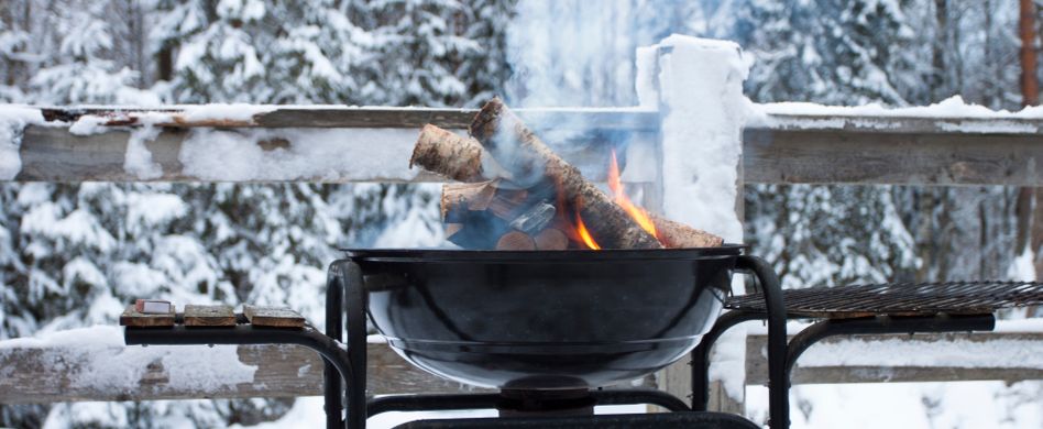 Wintergrillen: Tipps für das winterliche Grillvergnügen