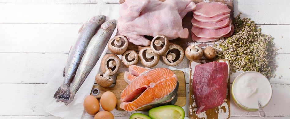 Wo ist Vitamin B5 drin? Die besten Lebensmittel